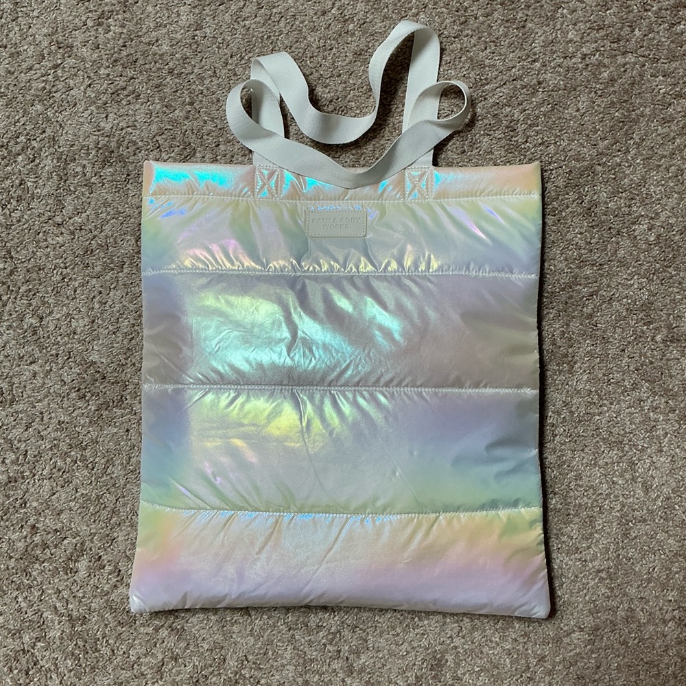 Bath & Body Works Tote - Picture 2 of 3